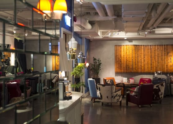 Mini Hotel Causeway Bay 1