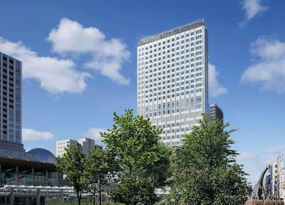 Courtyard by Marriott Fukui 1