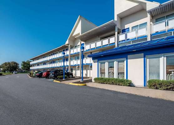 Rodeway Inn Brooklawn 1