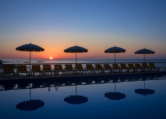 htop Caleta Palace #htopBliss 1