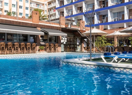 htop Palm Beach & SPA #htopEnjoy 1