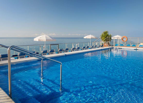 htop Pineda Palace 4Sup - Adults Only #htopBliss 1
