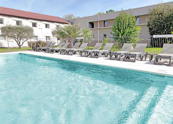 ibis Aix en Provence 1