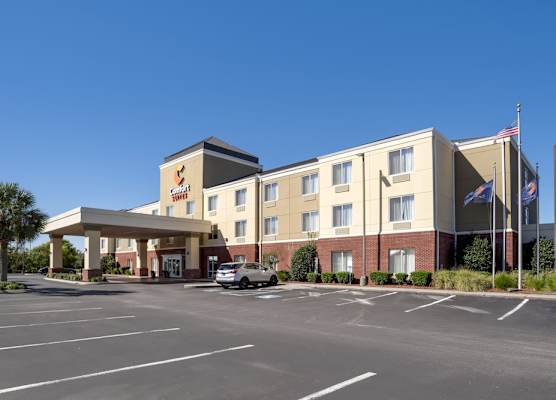 Comfort Suites Foley - North Gulf Shores 1