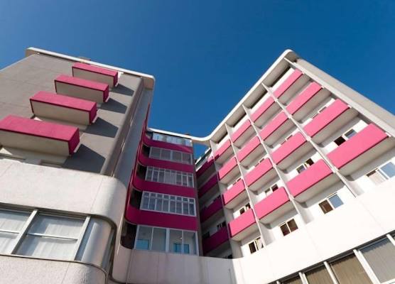 SenB Hotel 1