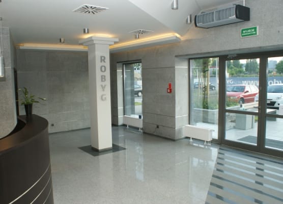IRS ROYAL APARTMENTS Apartamenty IRS Albatros 1
