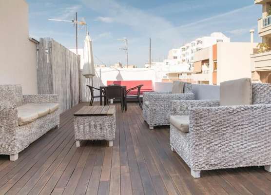 Hostal Ibiza 1