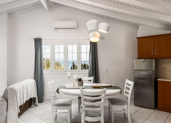 The Seaview Corner Apartments by Konnect, Ipsos 1