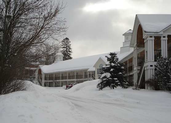 Fairbanks Inn 1