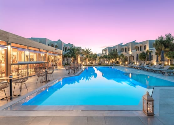 Malena Hotel & Suites - Adults Only by Omilos Hotels 1