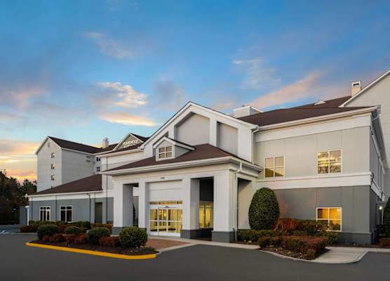 Homewood Suites by Hilton Richmond - Airport 1