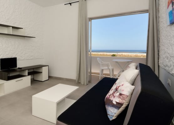 The Real Casa Atlantica Morro Jable 1