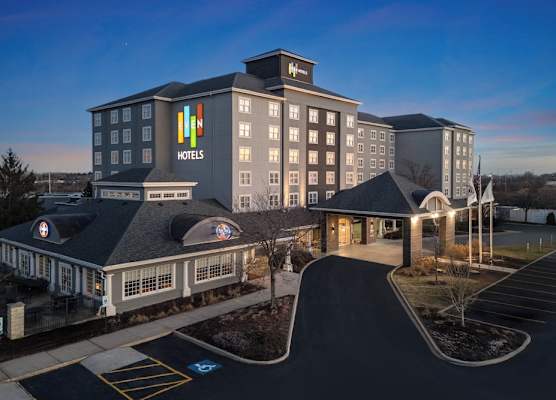 EVEN Hotel CHICAGO-TINLEY PARK-CONV CTR by IHG 1
