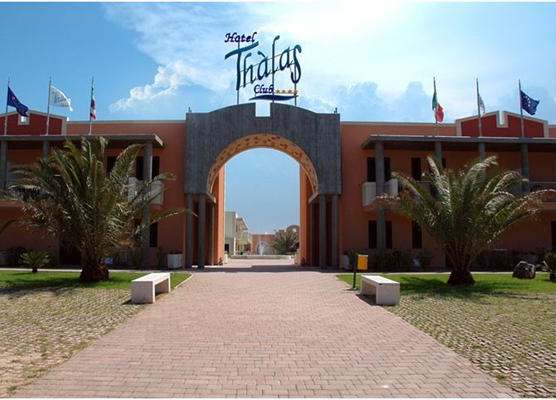 Hotel Thàlas Club 1