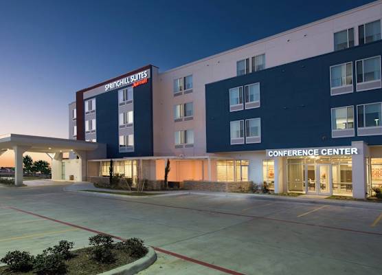 SpringHill Suites by Marriott Houston Hwy. 290/NW Cypress 1