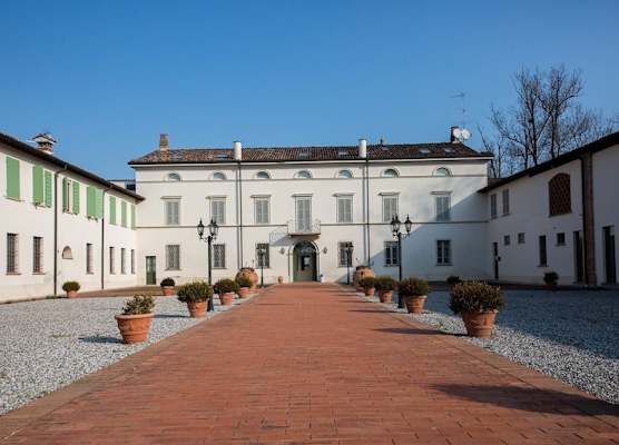 Locanda Ca' Rossa 1