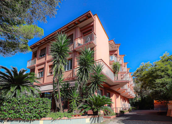 Hotel Esperia 1