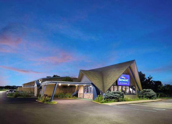 Baymont by Wyndham Bay City 1