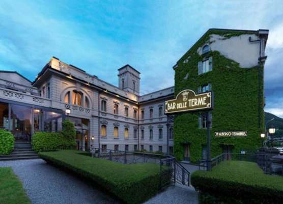 Albergo Terminus 1
