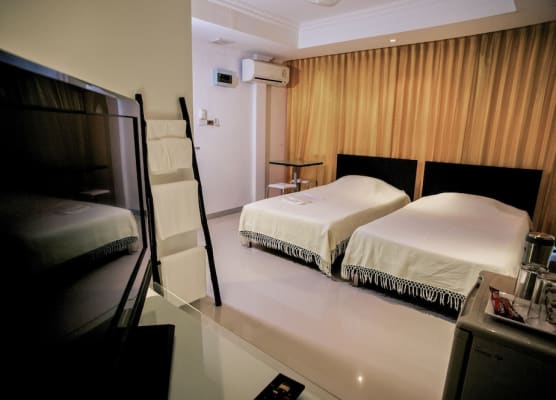 Prince House 1