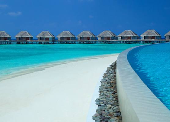 Dusit Thani Maldives - 50 percent off on Transfers for Stays of 5 Nights stay until 20 December 2026 1