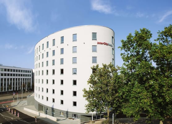 IntercityHotel Mainz 1