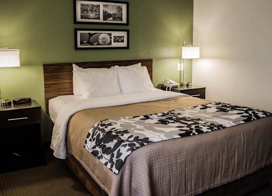 Suburban Studios Johnstown - Richland Town Center 1