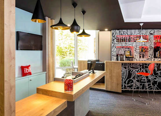 ibis Lannion 1