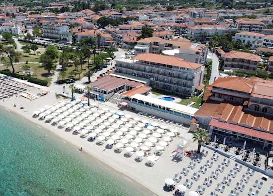 Hanioti GrandOtel 1