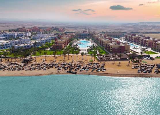 Casa Mare Resort - ex, Royal Tulip Beach Resort 1