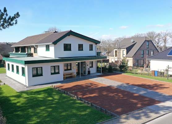 Hotel Haus Hildegard 1