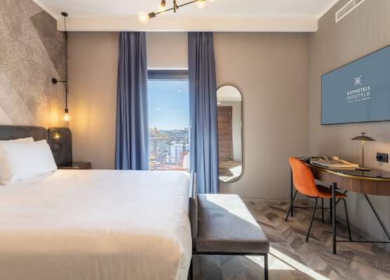 AXYHOTELS InnStyle Milano 1
