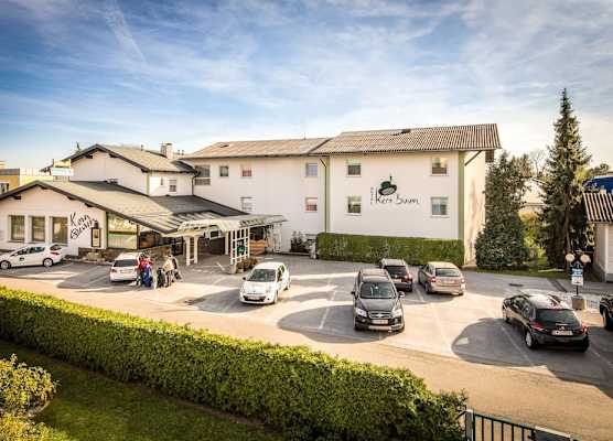 Hotel Kern Buam 1