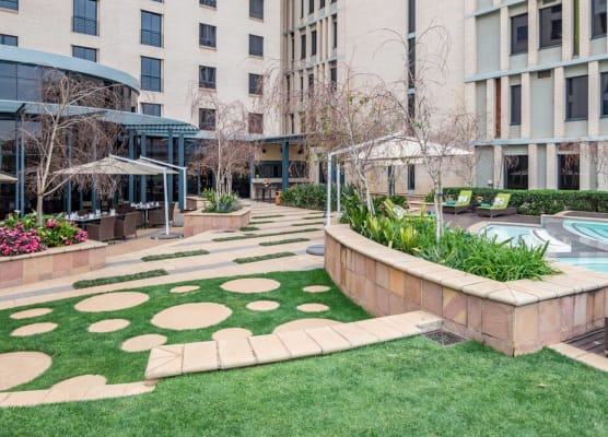 City Lodge Hotel Hatfield, Pretoria 1