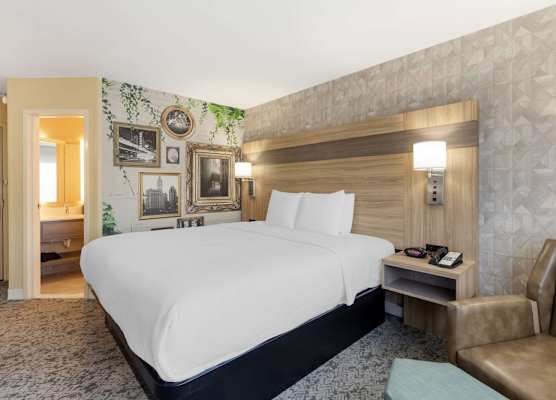 Best Western Glenview - Chicagoland Inn and Suites 1