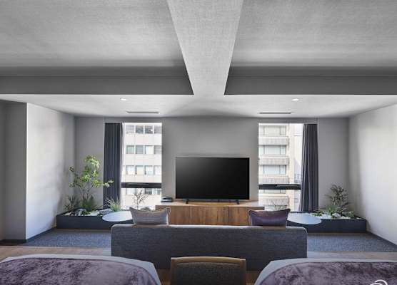 Daiwa Roynet Hotel Kyoto Shijo Karasuma 1