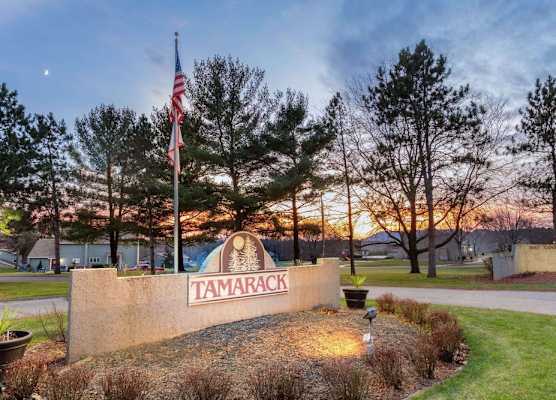 Tamarack Wisconsin Dells a Ramada by Wyndham 1