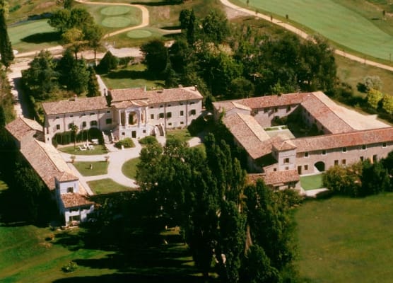 Apartments Relais Corte Paradiso 1