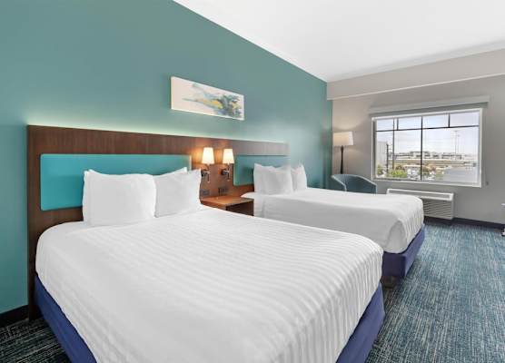 Best Western Plus Miami Airport North Hotel & Suites 1