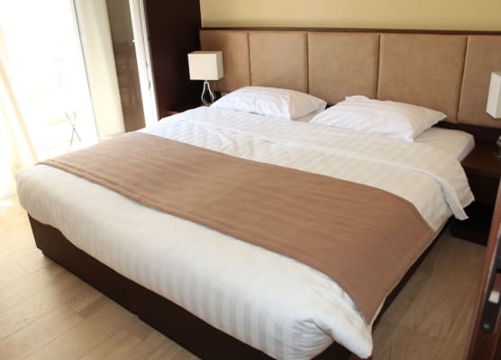 Rea Hotel 1