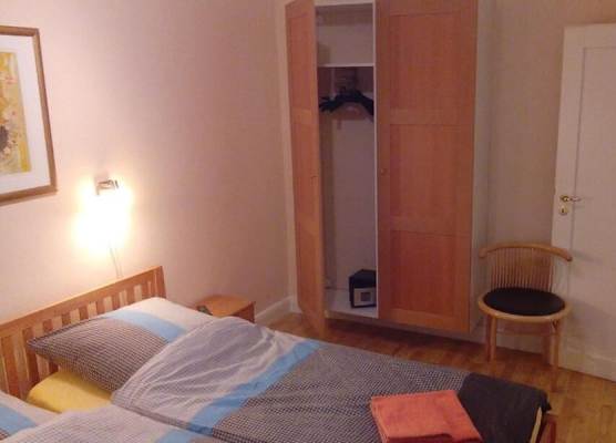 DARZ GästeZimmer 1