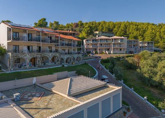 La Luna Hotel 1