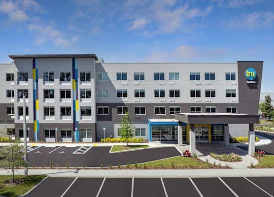 Tru by Hilton Jacksonville West I 295 1