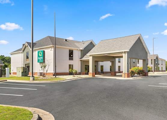 Quality Inn Tallapoosa 1