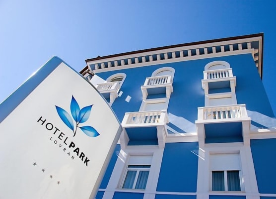 Hotel Park 1