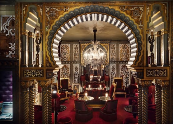 Maison Souquet, Hotel & Spa 1