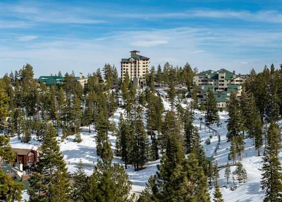Holiday Inn Club Vacations TAHOE RIDGE RESORT by IHG 1