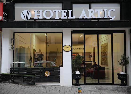 Hotel Artiç 1