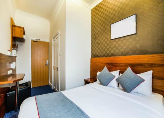 The Park Hotel 1