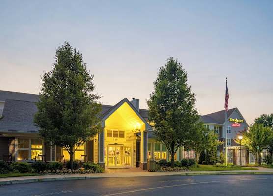 Residence Inn by Marriott Salisbury 1